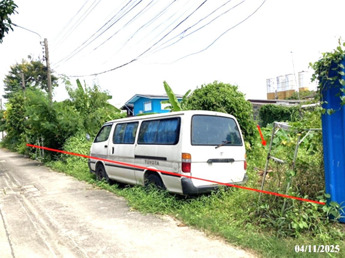 picture LAND for sale Bang Krang Muang Nonthaburi Nonthaburi - 7/14