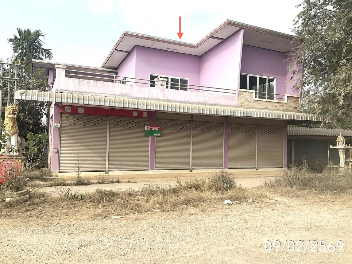 picture HOME 233 Sq.w. Wieng Chiang Rung Chiang Rai for 5M - 20/40