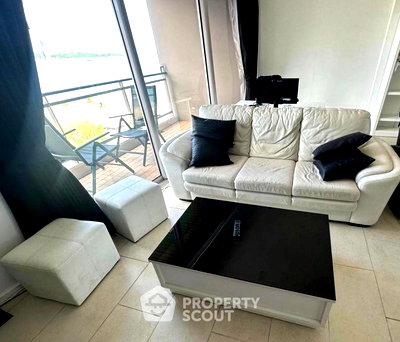 คอนโด ถนนพัทยาสาย 3 : คอนโด 2-ห้องนอน ที่ นอร์ธชอร์ ใกล้ พัทยาเหนือ (ID 2715753)