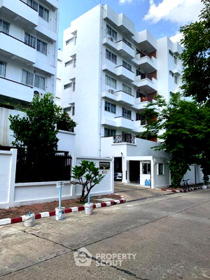 คอนโดให้เช่า : คอนโด 4-ห้องนอน ที่ สัมมากร รามคำแหง ใน สะพานสูง (ID 1218183)