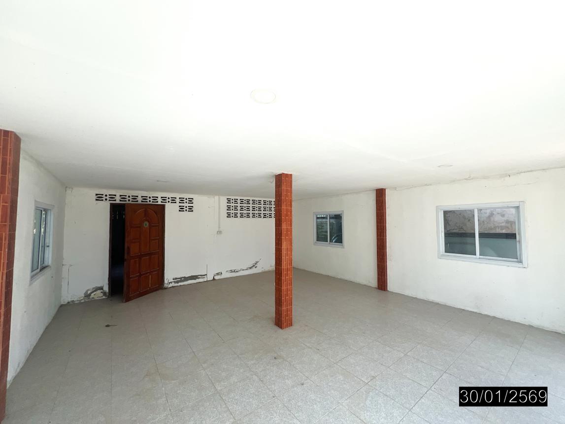 รูป บ้านเดี่ยว สำหรับขาย - โพนงาม เดชอุดม อุบลราชธานี - รูปที่ 19/34