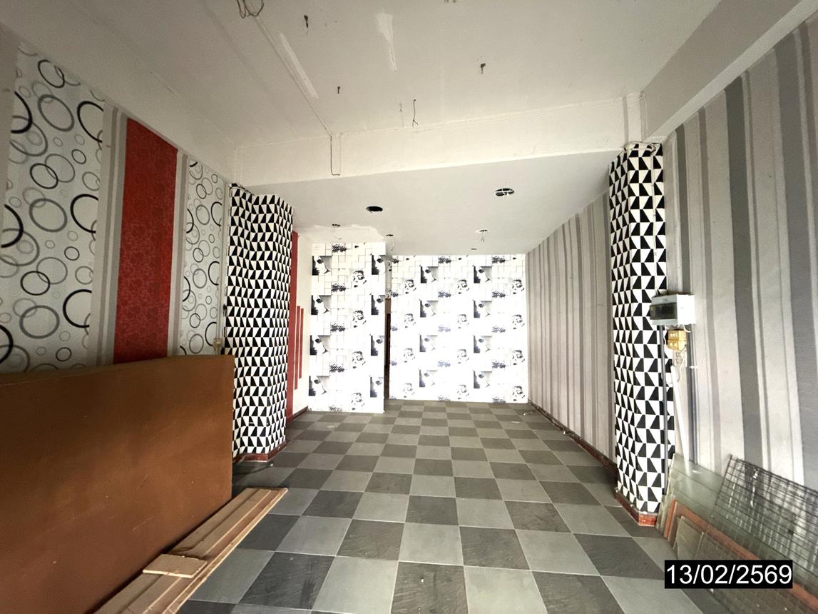 รูป อาคารพาณิชย์ 21.8 ตร.วา เมืองนครสวรรค์ นครสวรรค์ 6.2M - รูปที่ 22/44