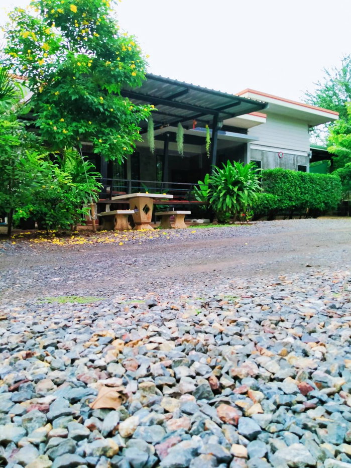 รูป ขายด่วน บ้านชั้นเดียว ทำเลดี 4 นอน 4 น้ำ 2 รับแขก 5 จอด เนื้อที่ 3 ไร่ 10 ตร.ว. อ.ด่านขุนทด นครราชสีมา - รูปที่ 20/49