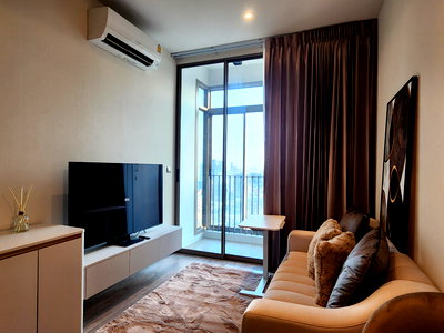 คอนโดให้เช่า : ✨Condo for Rent : Rhythm Ekkamai Estate (AP-02) ( line : @condo91 )