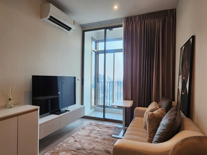 รูปภาพ ✨Condo for Rent : Rhythm Ekkamai Estate (AP-02) ( line : @condo91 )