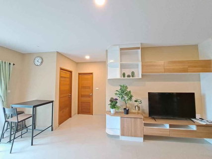 Sale 2 Bed rooms Condo Sukhumvit Bangsaen