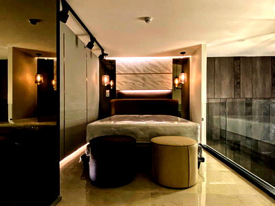 คอนโดให้เช่า : P-46657 วิวแม่น้ำเจ้าพระยา! ไนท์ บริดจ์ ไพร์ม สาทร 1 นอน หรูหรา พร้อมเข้าอยู่! ใกล้ BRT: สถานีอาคารสงเคราะห์ 27,000 บาท Line Id: @easythaihome 