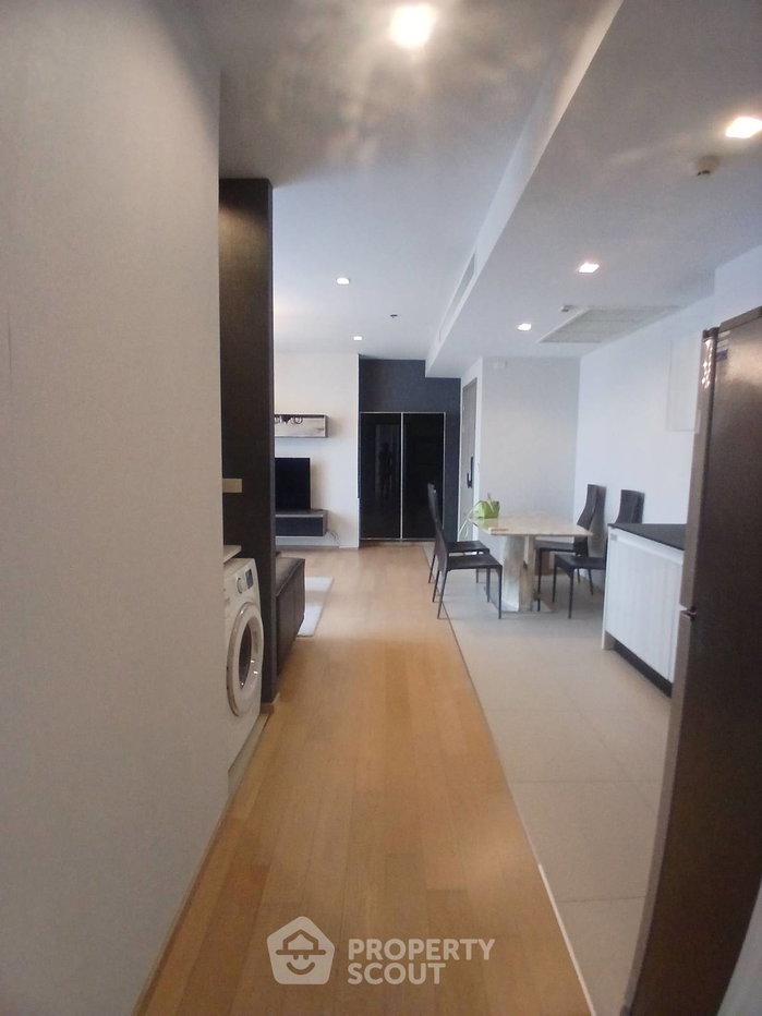 รูป คอนโด 2-ห้องนอน ที่ เอช คิว ทองหล่อ ใกล้ BTS ทองหล่อ (ID 507988) - รูปที่ 4/15