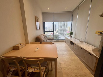 รูปภาพ เช่าคอนโด แอชตัน อโศก-พระราม 9 MRT-พระราม 9 ดินแดง เขต ดินแดง กรุงเทพ CX-128988 ✅ ทักไลน์ @connexproperty ตอบทันที ทีมงานมืออาชีพ ✅