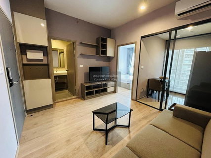 รูปภาพ For Rent Condo , Ideo Rama 9-Asoke , MRT-Phra Ram 9 , Huai Khwang , Huai Khwang , Bangkok , CX-85643 ✅ Live chat with us ADD LINE @connexproperty ✅