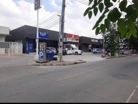 WS6842 🏢 โกดังกึ่งออฟฟิศให้เช่า ทำเลวิภาวดี 60 ข้า–ออกสะดวก ใกล้ถนนวิภาวดีรังสิต เพียง 25,000 บาท/เดือน