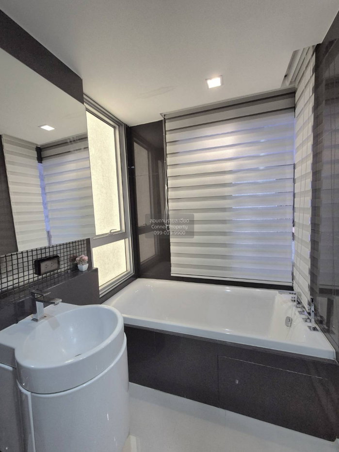 รูป เช่าคอนโด  ริทึ่ม สุขุมวิท 50 BTS-อ่อนนุช พระโขนง เขต คลองเตย กรุงเทพ CX-18696 ✅ ทักไลน์ @connexproperty ตอบทันที ทีมงานมืออาชีพ ✅ - รูปที่ 12/12