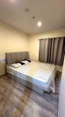 Condos for rent : Condo for Rent at Niche Mono Ramkhamhaeng (G6903004)