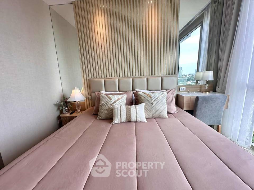 รูป คอนโด 1-ห้องนอน ที่ เดอะ ริเวียร่า วงศ์อมาตย์ ใกล้ ปราสาทสัจธรรม (ID 2587720) - รูปที่ 9/17