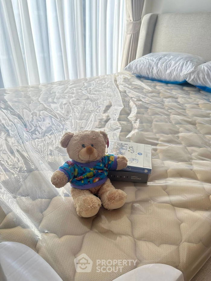 picture 1-BR Condo at Noble Around Ari near BTS Ari (ID 2713540) - 5/8