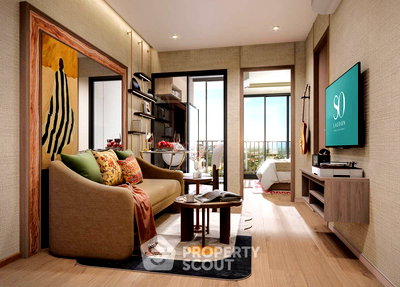 คอนโด ภูเก็ต : คอนโด 1-ห้องนอน ที่ โซ ลากูน เชิงทะเล ใกล้ หาดลากูน่า (ID 2097079)