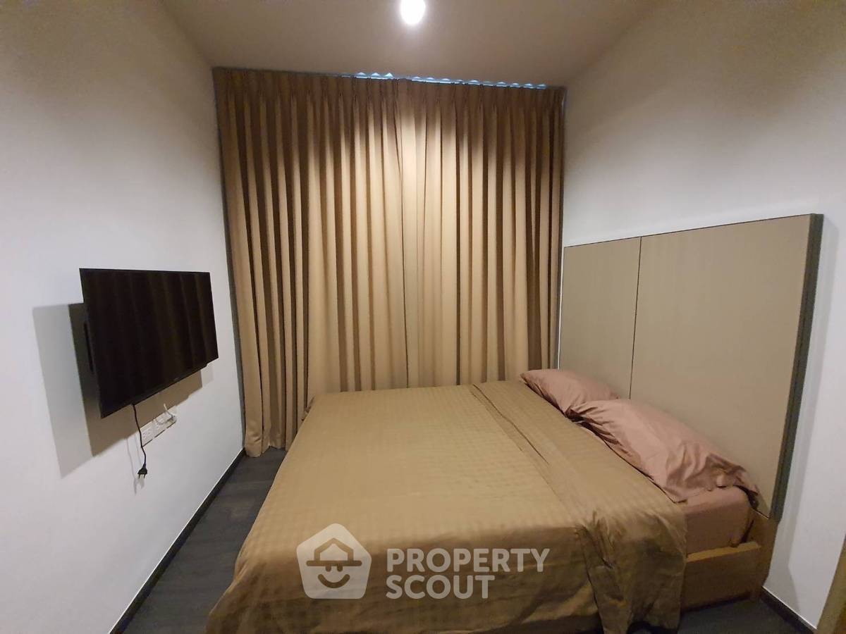 รูป คอนโด 1 ห้องนอน The Edge สุขุมวิท 23 ใกล้ MRT สุขุมวิท 200 ม. (ID 2070865) - รูปที่ 4/17