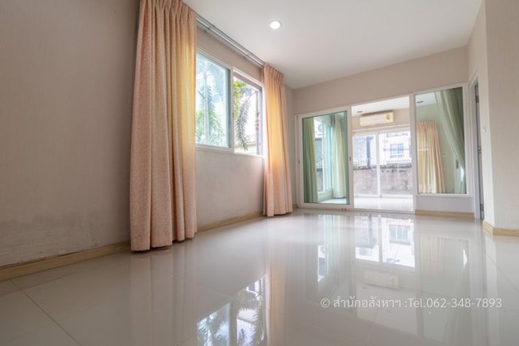 ขายทาวน์โฮม 3 ห้องนอน 190 ตร.ม. 44.1 ตร.ว. กรีนิช รามอินทรา