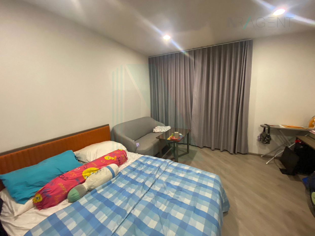 รูป 📌 ขายคอนโด เดอะ เบส สะพานใหม่ อาคาร 1 ชั้น 9 สตูดิโอ ขนาด 28.00 ตรม ใกล้ Big C สะพานใหม่ - รูปที่ 7/8