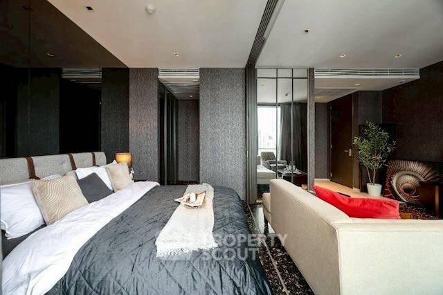รูป คอนโด 1-ห้องนอน ที่ บีทนิค สุขุมวิท 32 ใกล้ BTS ทองหล่อ (ID 2094850) - รูปที่ 2/15