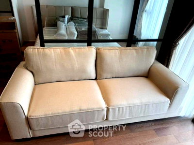 คอนโดให้เช่า : คอนโด 1-ห้องนอน ที่ มิวนีค สุขุมวิท 23 ใกล้ MRT สุขุมวิท (ID 2688103)