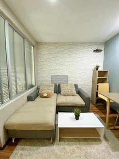 รูปภาพ 🔥🔥🔥 For Rent Condo , U Vipha – Ladprao , MRT-Lat Phrao , Chomphon , Chatuchak , Bangkok , CX-90429 ✅ Live chat with us ADD LINE @connexproperty ✅ 🔥🔥🔥