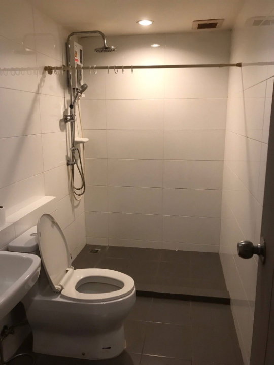 รูป #ปล่อยเช่า Tempo Quad Phaholyothin-Saphanmai - รูปที่ 5/5