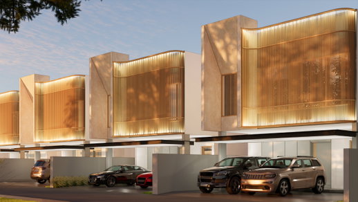รูป GM5 Residence - รูปที่ 3/7