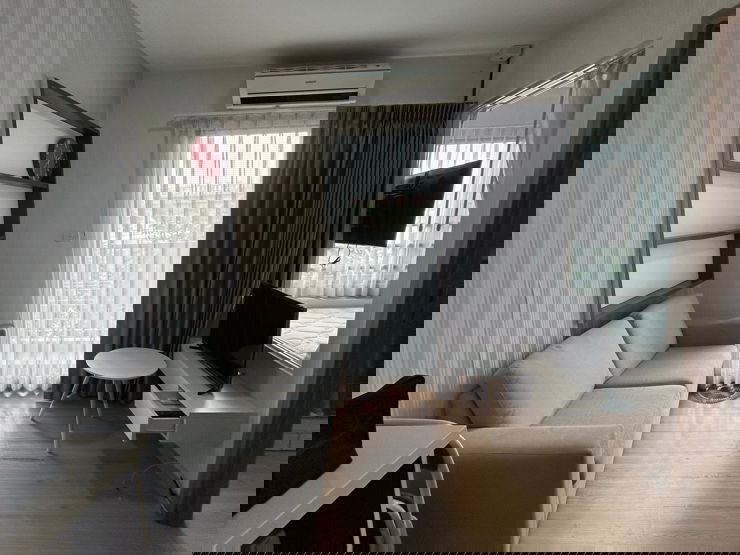 รูป คอนโดหรูอีลิท ศาลายา ใกล้ มหาลัยมหิดล - รูปที่ 1/9