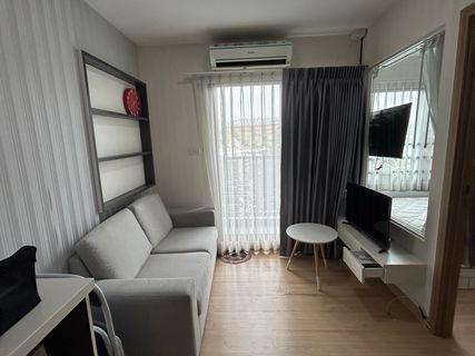 รูปภาพ คอนโดหรูอีลิท ศาลายา ใกล้ มหาลัยมหิดล