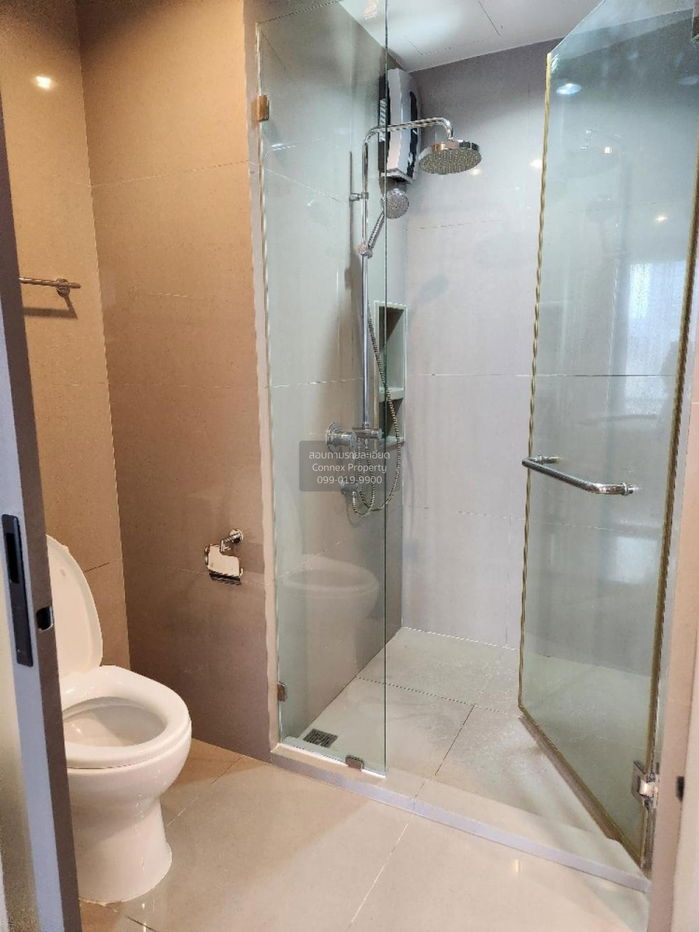 รูป 🔥🔥🔥 เช่าคอนโด ริทึ่ม สุขุมวิท 42 BTS-เอกมัย พระโขนง เขต คลองเตย กรุงเทพ CX-18163 ✅ ทักไลน์ @connexproperty ตอบทันที ทีมงานมืออาชีพ ✅ 🔥🔥🔥 - รูปที่ 5/5