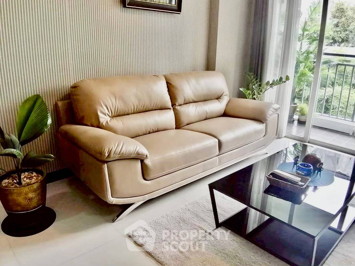รูป คอนโด 1 ห้องนอน 57 ตร.ม. Voque Sukhumvit 16 ใกล้ MRT Queen Sirikit (ID 2717039) - รูปที่ 6/12