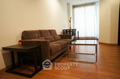 รูปภาพ 1-BR Condo at The Address Sukhumvit 42 near BTS Ekkamai (ID 510071)