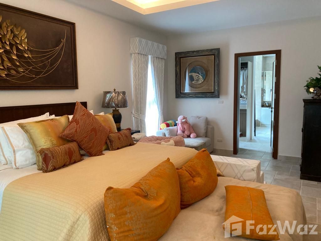 รูป ขาย บ้านเดี่ยว 4 ห้องนอน ในโครงการ ซีโดน่า วิลล่า 1 1662208 - รูปที่ 4/22