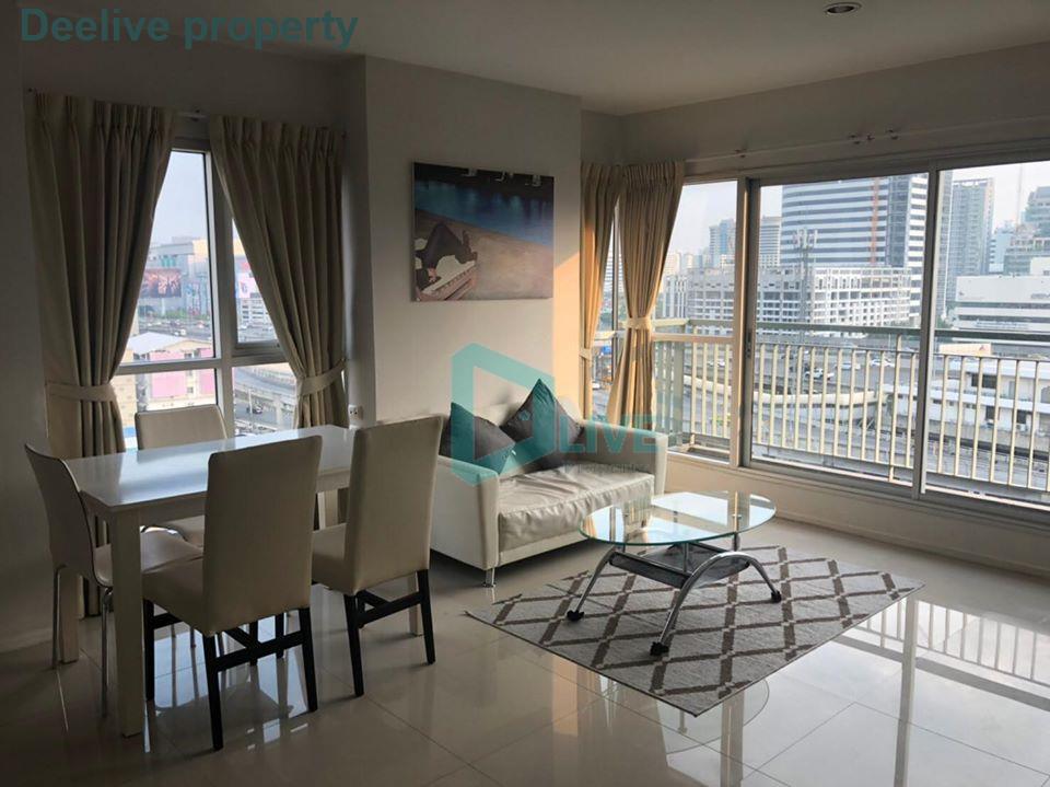 รูป DL012555 ให้เช่าคอนโด แอสไพร์ พระราม 9 (Aspire Rama 9) ใกล้ MRT พระราม 9 พร้อมเข้าอยู่ โทรด่วน 0656259498 LineID @257sxzzu - รูปที่ 4/8