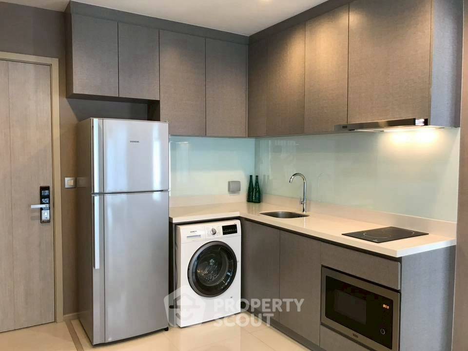 picture 2-BR Condo at Rhythm Sukhumvit 36-38 near BTS Thong Lor (ID 2719104) - 9/10