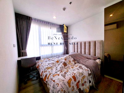 Condos for rent Makro Nakhon In : ***(Project agent) Condo for rent: Ideo Charan 70-Riverview***