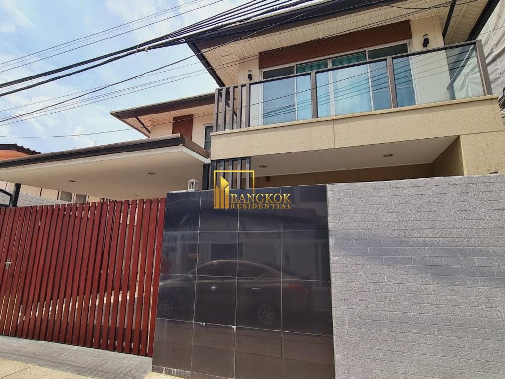 picture Recently Built 3 Bedroom House in Thong Lo - BR8345SH - 24/25