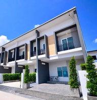 รูป Grandville Pathumthani - รูปที่ 5/6