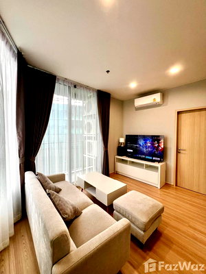 คอนโดให้เช่า : คอนโดให้เช่า 2 ห้องนอน ในโครงการ สกายไรส์ อเวนิว สุขุมวิท 64 5605060