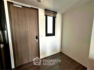 Condos for sale Soi Udomsuk (Sukhumvit 103) : 2-BR Condo at Whizdom Essence Sukhumvit near BTS Punnawithi (ID 2718329)