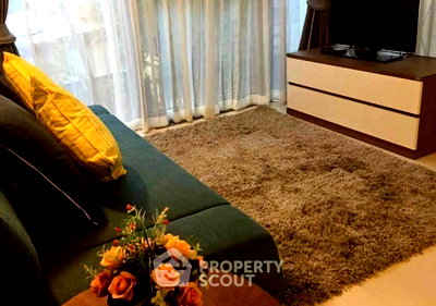 ขายคอนโด : คอนโด 1-ห้องนอน ที่ เดอะ แซงชัวรี่ หัวหิน ใกล้ หาดเขาตะเกียบ (ID 2415347)