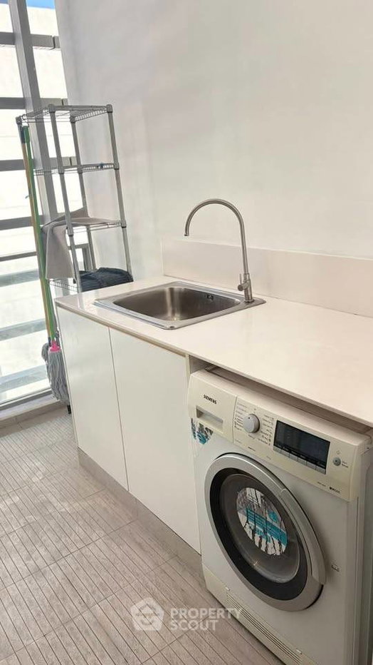 รูป คอนโด 3-ห้องนอน ที่ 185 ราชดำริ ใกล้ BTS ราชดำริ (ID 2718728) - รูปที่ 13/19