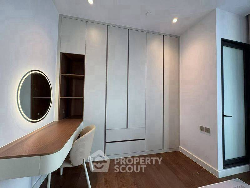 รูป คอนโด 1-ห้องนอน ที่ ศุภาลัย ไอคอน สาทร ใกล้ MRT สีลม (ID 2705559) - รูปที่ 5/7