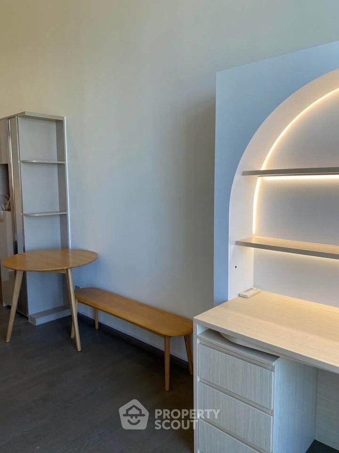 picture 2-BR Condo at Park Origin Ratchathewi near BTS Ratchathewi (ID 2719824) - 7/15