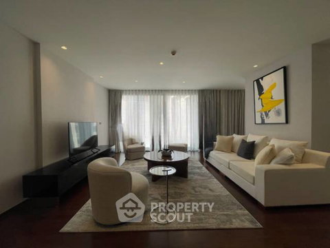 2-BR Condo at La Citta Delre Thonglor 16 near BTS Thong Lor (ID 2720333)