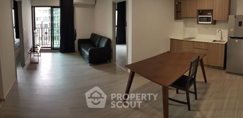 2-BR 49 Sqm Condo For Sale At The Parkland Charan - Pinklao, 300m To MRT Bang Yi Khan (ID 1858091)