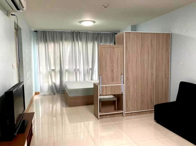 คอนโด MRT พหลโยธิน : 🚨 1.99 ล้าน ใกล้ MRT ลาดพร้าว! ห้องใหญ่ 33 ตร.ม. ทำเลดี ปล่อยง่าย