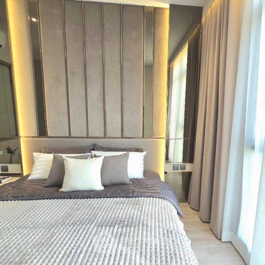 รูป คอนโด 2 ห้องนอน 80 ตร.ม ชั้นสูง ที่ Rhythm Ekkamai Estate ใกล้ BTS ทองหล่อ (ID 2719739) - รูปที่ 11/16