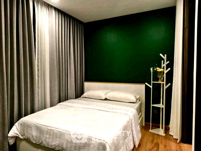 Condos for rent Phyathai 2 Hospital : Studio Condo at Noble Around Ari near BTS Ari (ID 2717984)